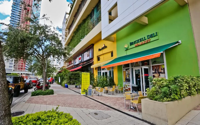 NUOVO - Downtown Miami / Brickell