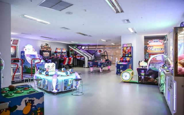 Pyeongchang Ramada Hotel & Suite