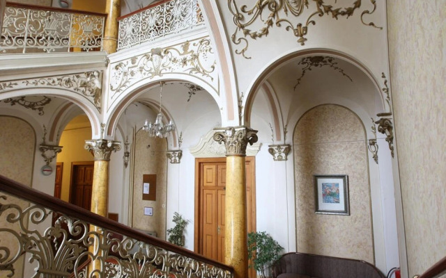 Hotel Slovan