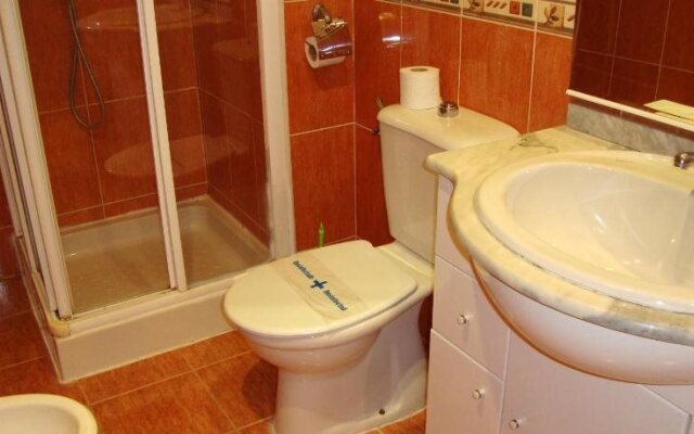 Casa Azahar Apartamentos Marcomar