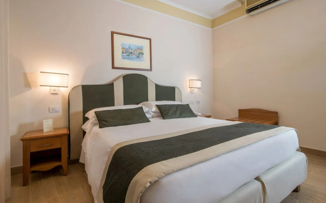 Гостиница Турист