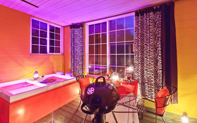 Yangyang hwansangeui seong pension