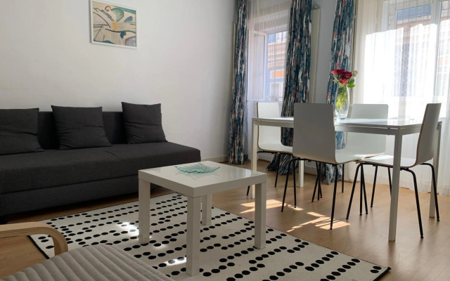 Central Avenida Liberdade 2