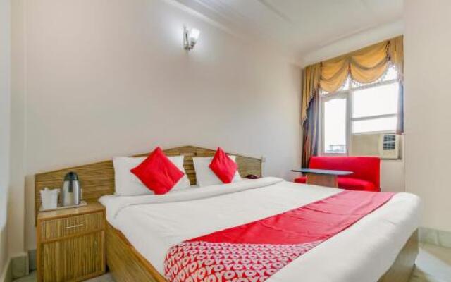 Hotel Mahadev Hills by OYO Rooms