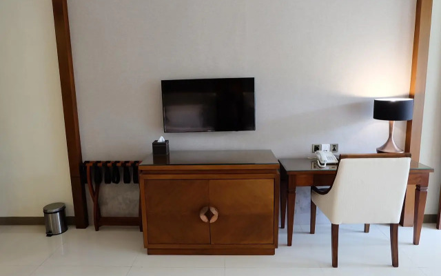 Puri Asri Hotel & Resort