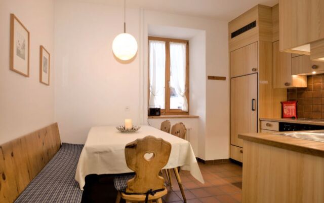 Chesa Corvatsch 23559