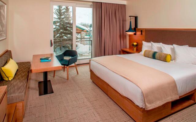 Valley Creek Lodge