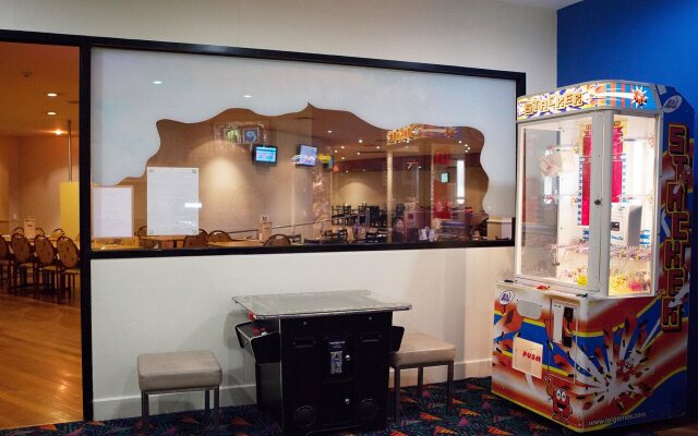 Sunnybank Hotel