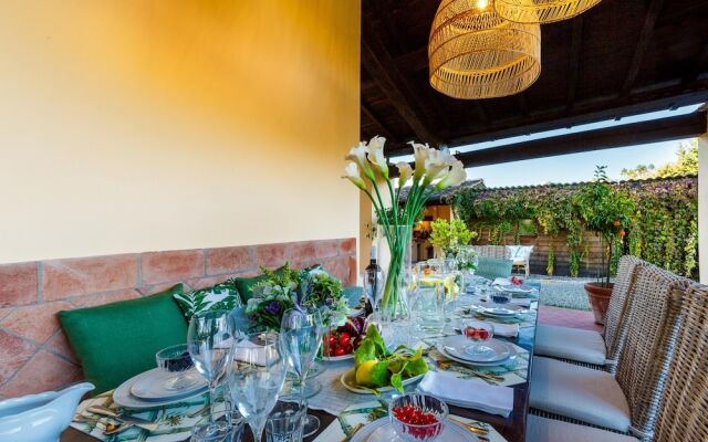 Amore Farmhouse Retreat