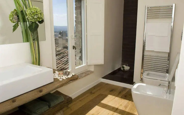 Castello Di Montignano Relais & Spa