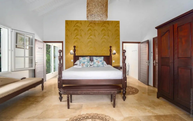 Habitation Saint Charles