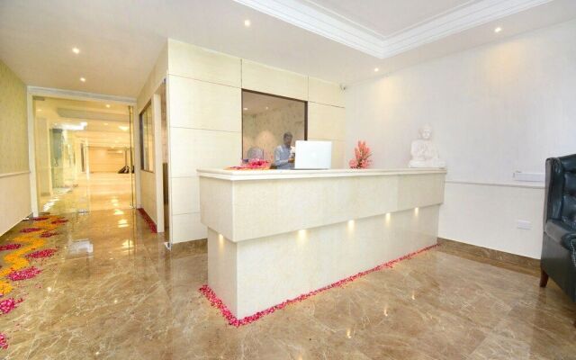 Capital O 37234 Reejas Inns N Suites