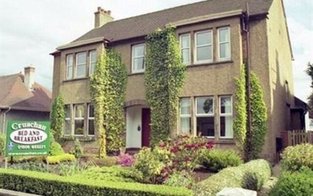Cruachan Bed and Breakfast