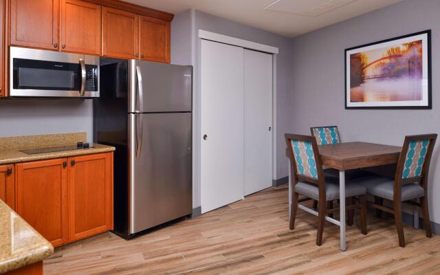 Hampton Inn & Suites Boise/Spectrum