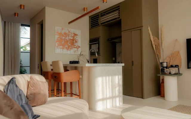 Vesna Townhouse 1
