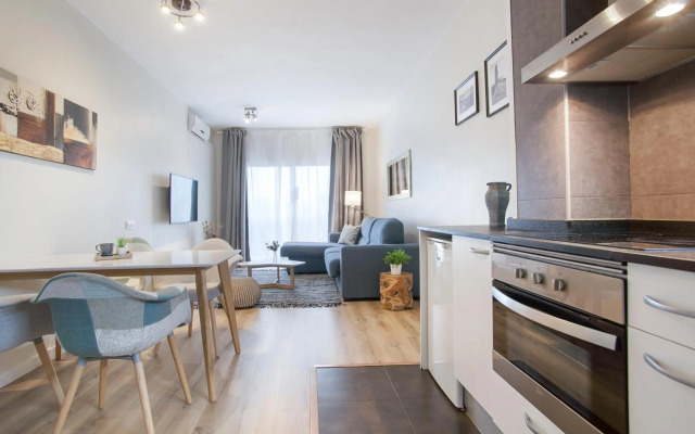 Tendency Apartments 8