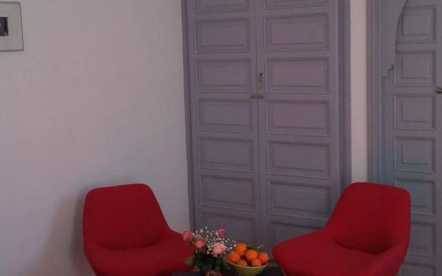 Riad Arganier