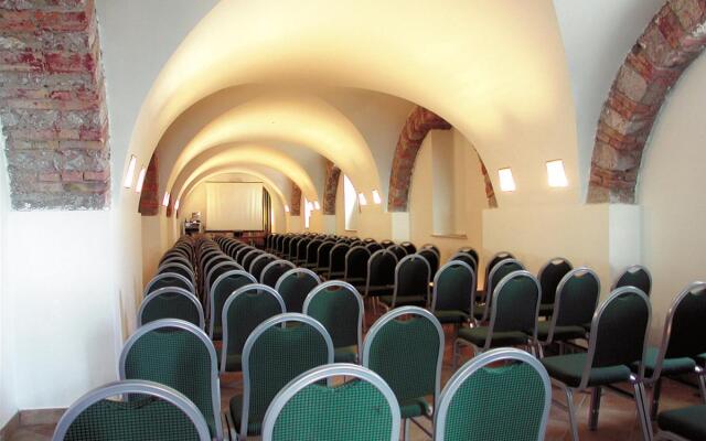 Hotel San Michele