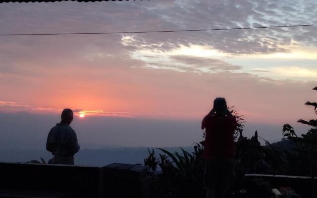 Puri Sunset Homestay