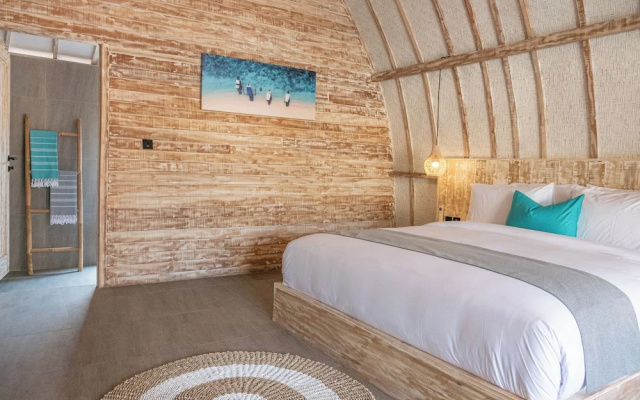 Gili Meno Escape - Adults Only – Guest Rooms – Gili Meno