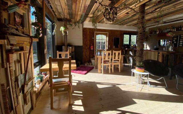 La Colmena Eco Lodge