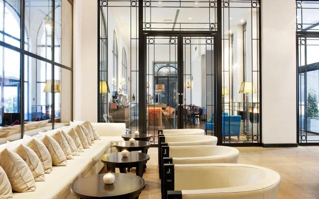 The Dominican, Brussels, a Member of Design Hotels