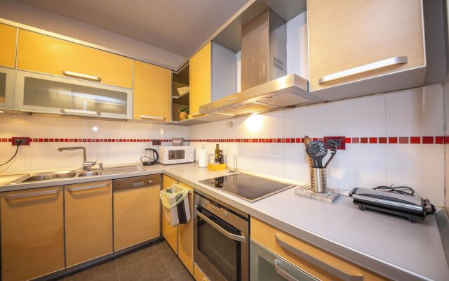 Blloku Unique Apartments 3