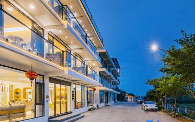Mountain Streams POSON·Designer Vacation Boutique Inn