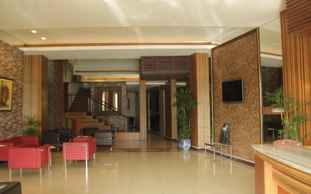 Setrasari Hotel