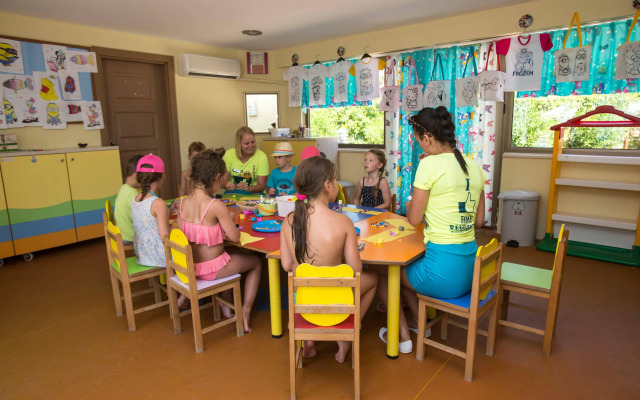 Fame Residence Lara & Spa Hotel - All Inclusive