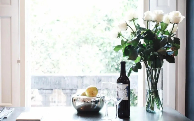La Valise Mexico City, member of Small Luxury Hotels