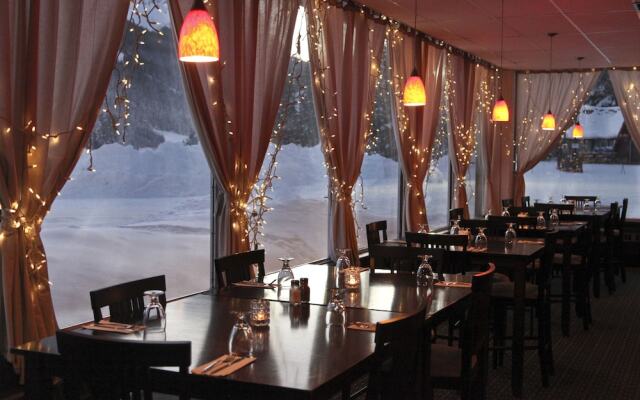 Great Divide Lodge