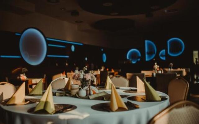 Hotel Perla
