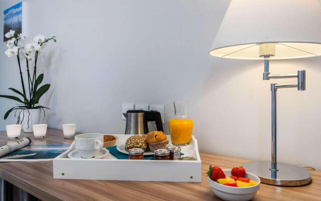 Appart'City Confort Vannes