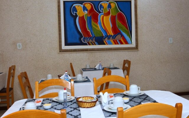 Pousada Águas do Forte