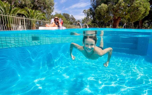 Tasman Holiday Parks - Kioloa Beach