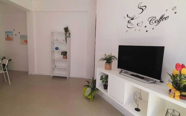 Appartamenti Abate Perla del Golfo Home