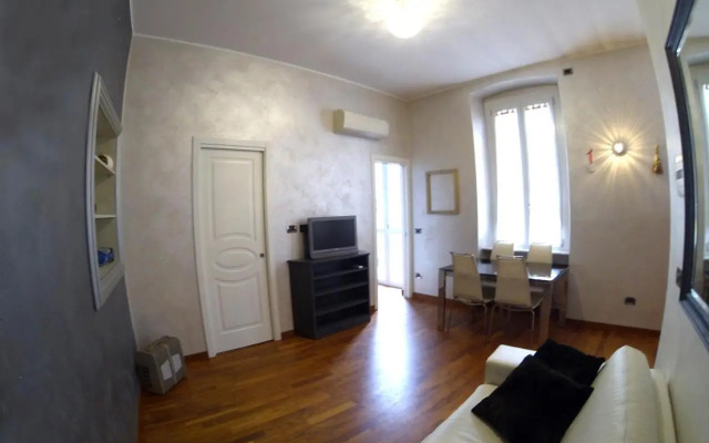 Gaudio 22 Apartment