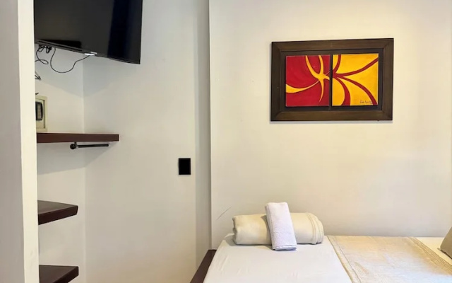 Hotel Plaza Mayor 44