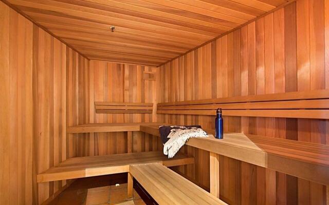 ULTIQA Burleigh Mediterranean Resort