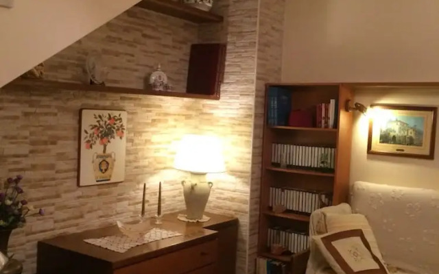 Residenza Antico Borgo del Pozzo