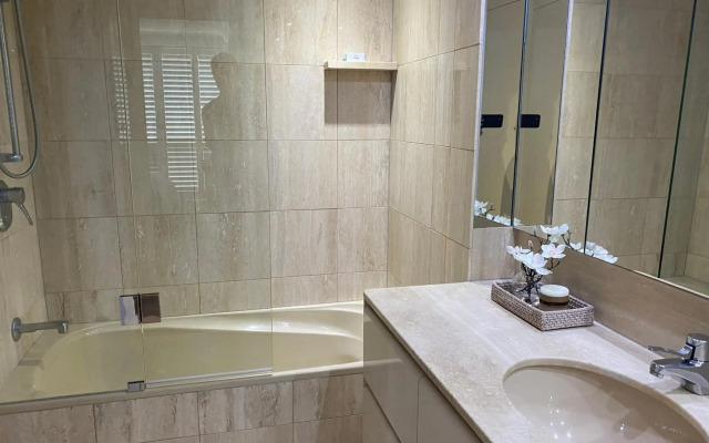 Contessa Holiday Apartments