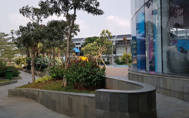 Apatel Puri Mansion 16 F1