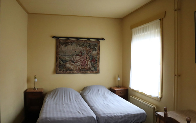 Herberg de Natte Pij