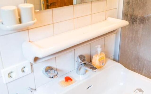 Ferienwohnung an der Alb