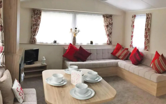 Springhouse Country Park