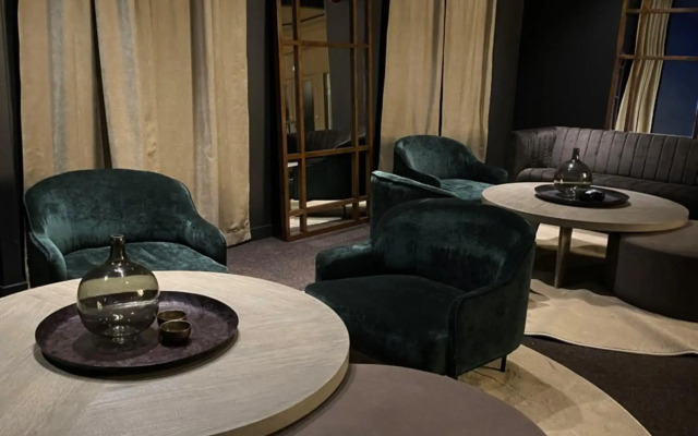 Rognan Hotell