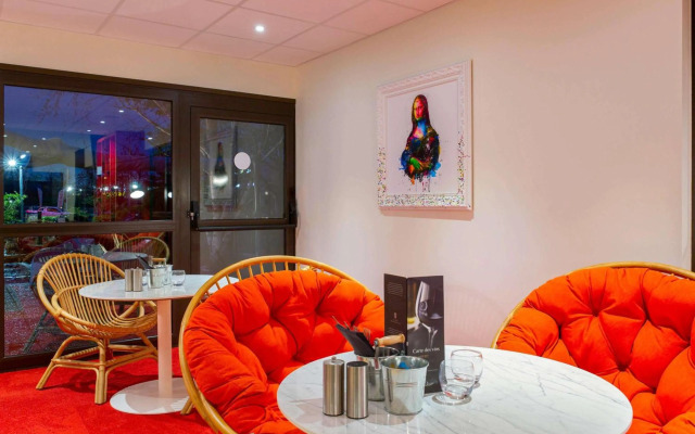 ibis Tours Sud