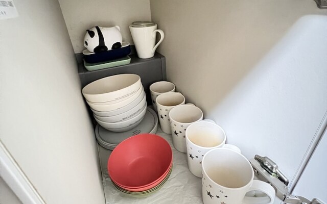 Gojo sefi-apartment 101