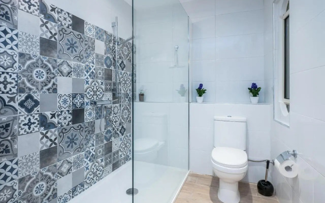 Valletta Main Street Apartment DELUXE